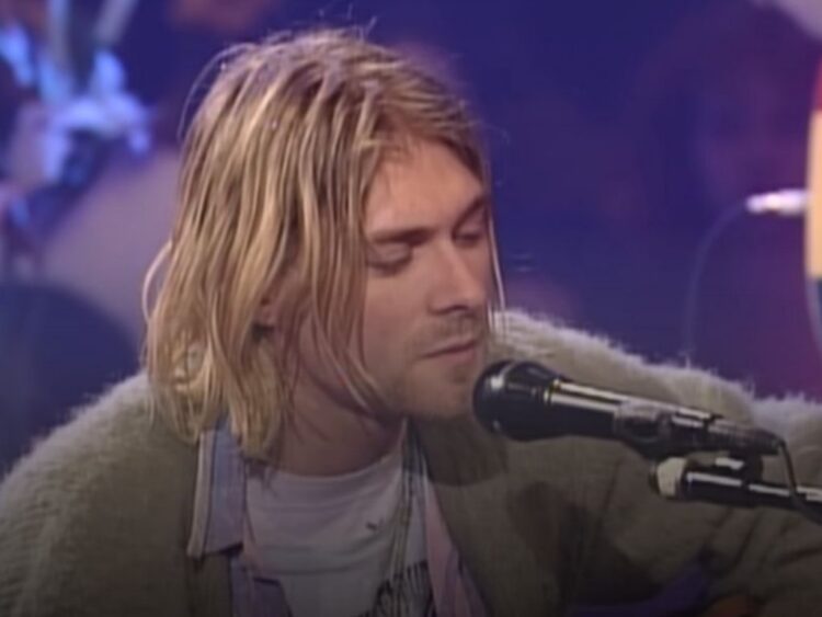 Nuevas pruebas forenses apuntan a que la muerte de Kurt Cobain fue un homicidio. | AMEXI/FOTO: RRSS