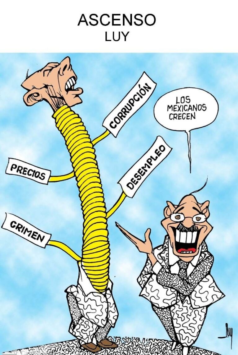 Cartón de Luy: Ascenso