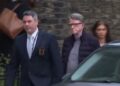 La Policía Metropolitana detuvo en Londres al político británico Peter Mandelson, relacionado con Jeffrey Epstein y Andrés Mountbatten-Windsor