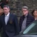 La Policía Metropolitana detuvo en Londres al político británico Peter Mandelson, relacionado con Jeffrey Epstein y Andrés Mountbatten-Windsor