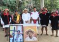 La SCJN sostiene la impunidad, acusan las Abejas de Acteal. AMEXI
