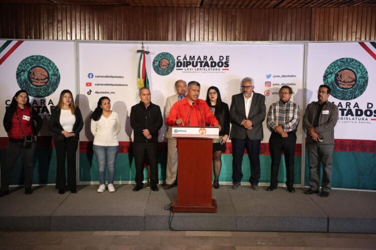 La Suprema Corte debe revisar caso de la huelga del Monte de Piedad: PT