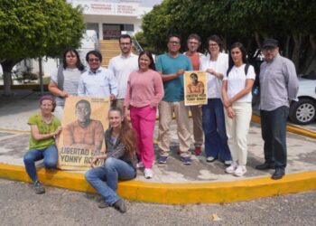 Predominan en las cárceles en Chiapas la tortura y los tratos crueles e inhumanos