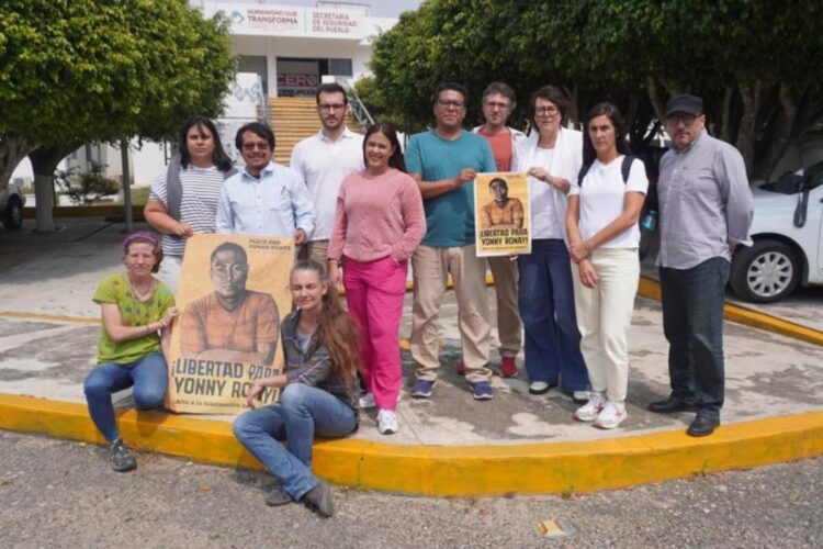 Predominan en las cárceles en Chiapas la tortura y los tratos crueles e inhumanos