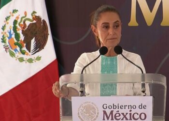 Libros de Texto Gratuitos, sin cambios, asegura Claudia Sheinbaum.