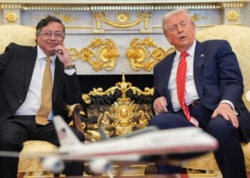 Radar Informativo Internacional (4 de febrero de 2026)