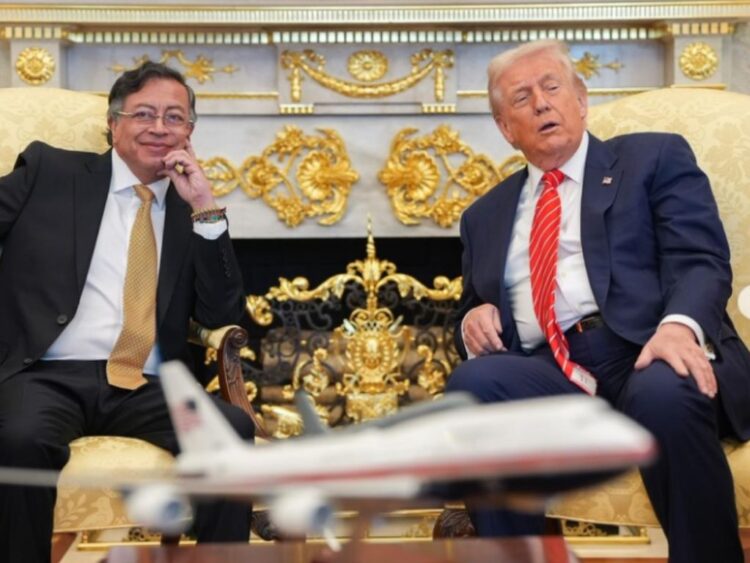 Radar Informativo Internacional (4 de febrero de 2026)