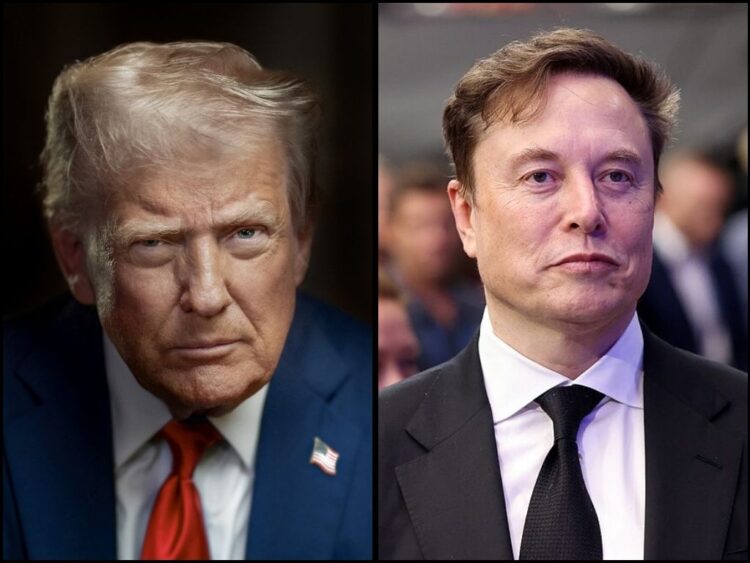 Los secretos de Epstein