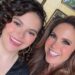 Lucero celebra el cumpleaños 21 de su hija Lucero Mijares con emotivo mensaje. | AMEXI/FOTO: IG @luceromexico
