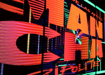 La ola creativa del Festival de Artes MANCHA invadió la playa de Zipolite, Oaxaca