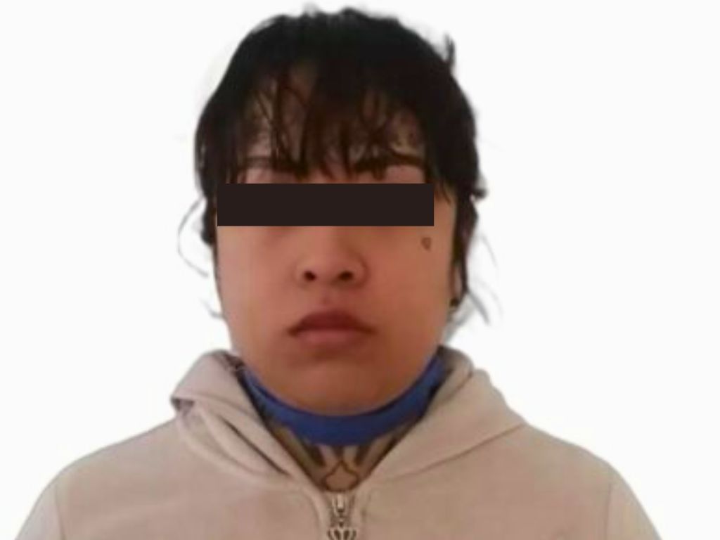 Condenada por matar a su hijastra en el Estado de México.