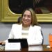 María Guadalupe Cruz niega fraude tras retomar su curul