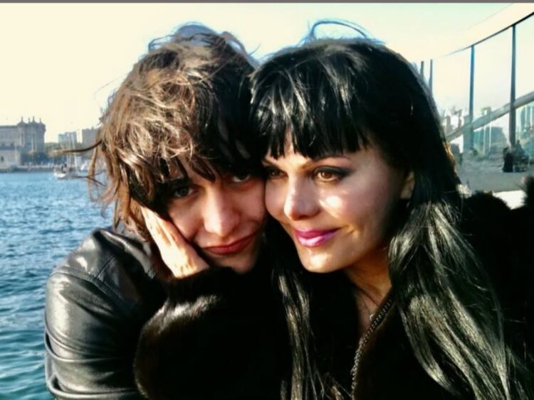 Maribel Guardia publica emotivo mensaje para honrar la memoria de su hijo Julián Figueroa. | AMEXI/FOTO: IG @maribelguardia