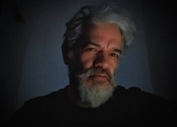 El actor Mario Zaragoza recuerda a Gerardo Taracena que vivió y trabajó con intensidad porque sabía que se iba a ir rápido. | AMEXI/FOTO: IG @mariozaragoza