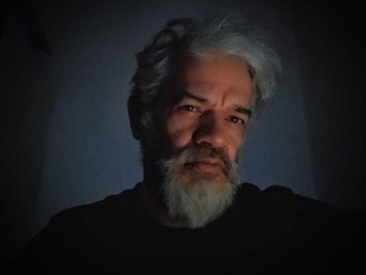 El actor Mario Zaragoza recuerda a Gerardo Taracena que vivió y trabajó con intensidad porque sabía que se iba a ir rápido. | AMEXI/FOTO: IG @mariozaragoza