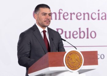 Más de 43 mil detenidos en 16 meses por delitos de alto impacto