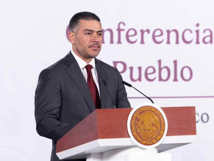 Más de 43 mil detenidos en 16 meses por delitos de alto impacto