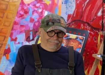 Mauricio Castillo asegura que la cancelación de Enrollados dejó al elenco “increíblemente decepcionado” y pide a los productores responder al público afectado. | AMEXI/FOTO: IG @maucastilloa