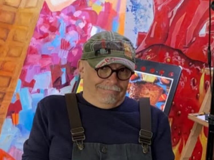 Mauricio Castillo asegura que la cancelación de Enrollados dejó al elenco “increíblemente decepcionado” y pide a los productores responder al público afectado. | AMEXI/FOTO: IG @maucastilloa