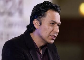 Marx Arriaga se desdibujará en el mar de las contradicciones de Morena (Opinión)