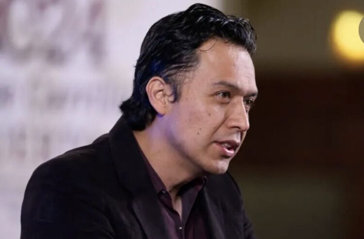 Marx Arriaga se desdibujará en el mar de las contradicciones de Morena (Opinión)