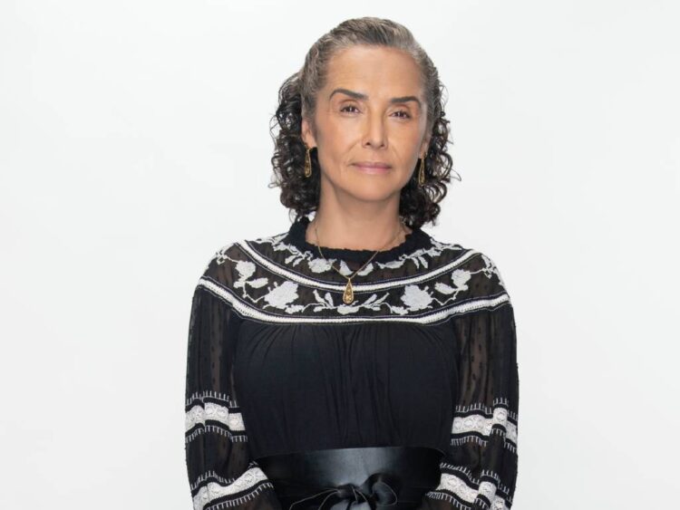 Mayra Rojas aplaude que “Mi verdad oculta” hable del abuso en horario familiar