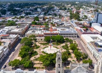 Mérida entra al M20 del PNUD por su alto Índice de Desarrollo Humano.