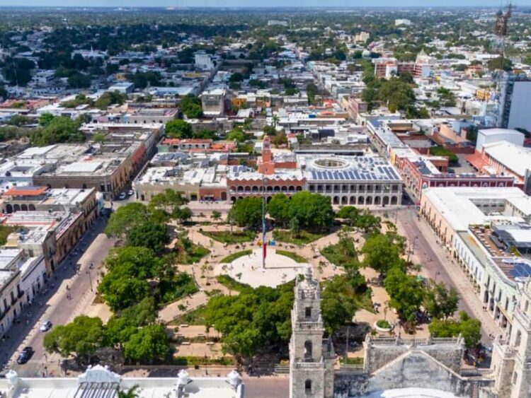Mérida entra al M20 del PNUD por su alto Índice de Desarrollo Humano.
