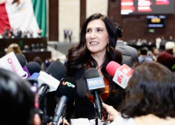 México debe priorizar el T-MEC López Rabadán