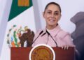 México mantendrá apoyo a Cuba pese a sanciones, afirma Sheinbaum