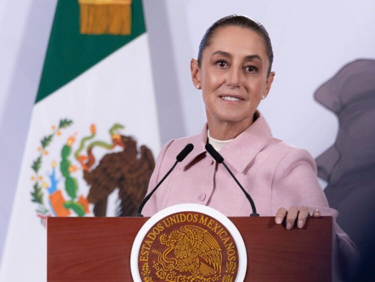 México mantendrá apoyo a Cuba pese a sanciones, afirma Sheinbaum