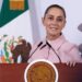 México mantendrá apoyo a Cuba pese a sanciones, afirma Sheinbaum