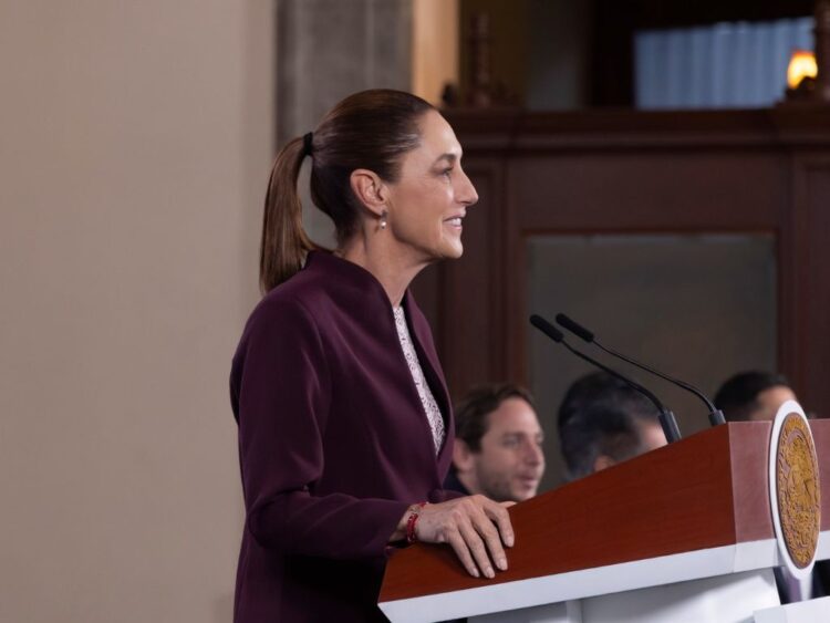 México mantendrá envío de ayuda humanitaria a Cuba