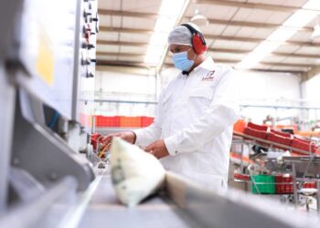 México no importará más leche en polvo en todo el sexenio: Sader