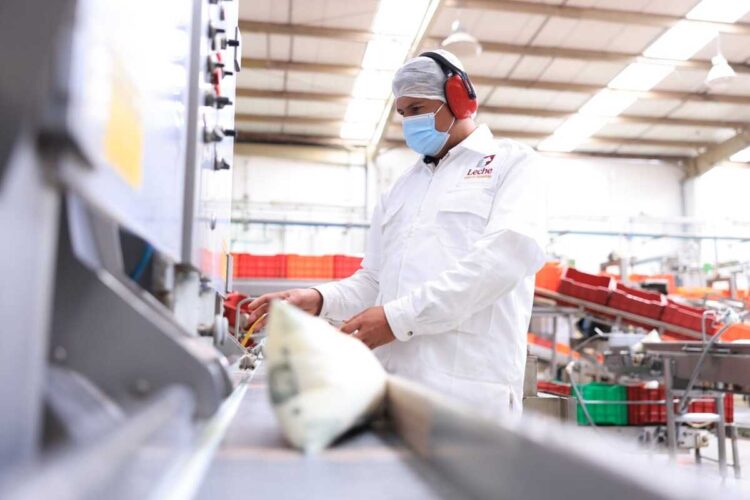 México no importará más leche en polvo en todo el sexenio: Sader