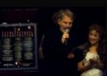 Miguel Bosé apadrina las 100 representaciones de “El fantasma de la ópera” | AMEXI/FOTO: RRSS