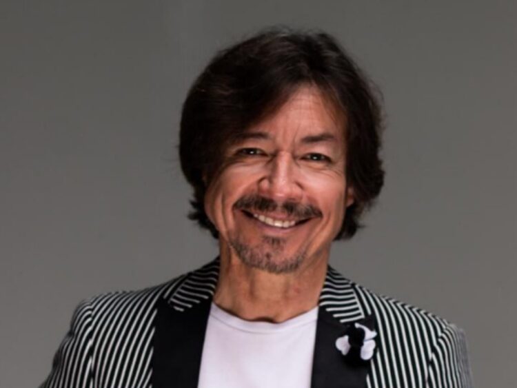 Miguel Luna promete historias y emociones detrás de sus canciones en La Bohemia 89. | AMEXI/FOTO: Cortesía