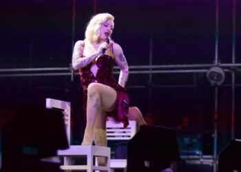 Carnaval de Veracruz