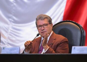 Monreal Ávila. Reforma electoral.