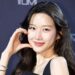 Moon Ga-young, reconocida actriz de K-dramas, realizó una donación de 500 mil pesos para apoyar a mujeres y niños en situación de vulnerabilidad en Tulum | AMEXI/FOTO: IG @moon.ga.young_