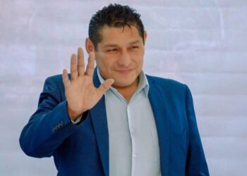 Morelos retirará apoyo a Corona Damián por investigación federal
