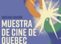 QuebeCine MX 2026 llega a la Cineteca Nacional con once largometrajes contemporáneos y la presencia de cineastas invitados del 26 de febrero al 8 de marzo. | AMEXI/FOTO: IG