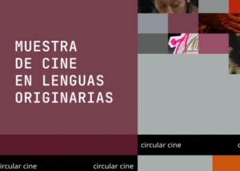 La 7ª Muestra de Cine en Lenguas Originarias reúne 12 películas en idiomas indígenas y se proyectará del 21 al 28 de febrero en cines, televisoras públicas y en línea.