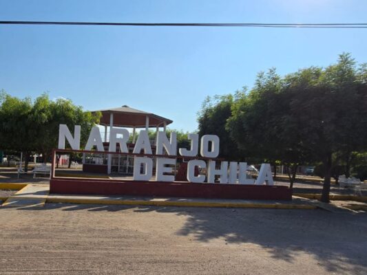 En la localidad de Naranjo de Chila, municipio de Aguililla, en Michoacán. nació Nemesio Oseguera Cervantes 