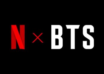 Netflix transmitirá el concierto de BTS el 21 de marzo | AMEXI/FOTO: IG@netflixus