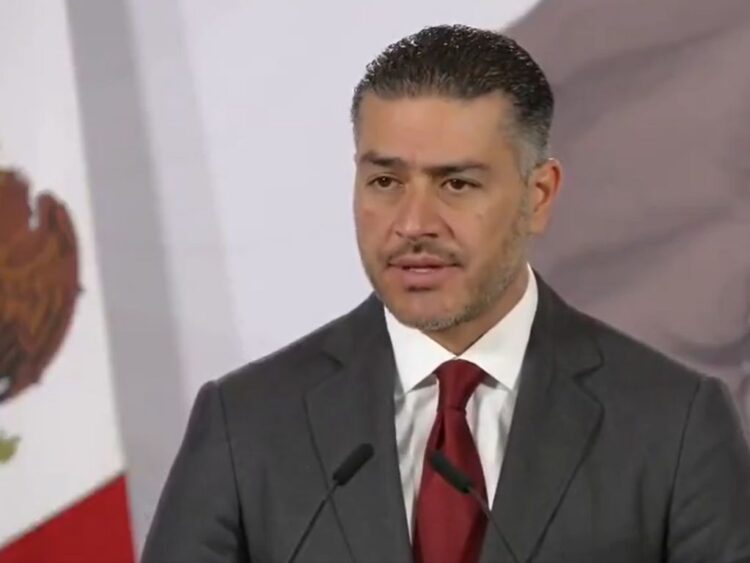 Secuestro y asesinato de mineros en Sinaloa, por confusión en pugna criminal: García Harfuch