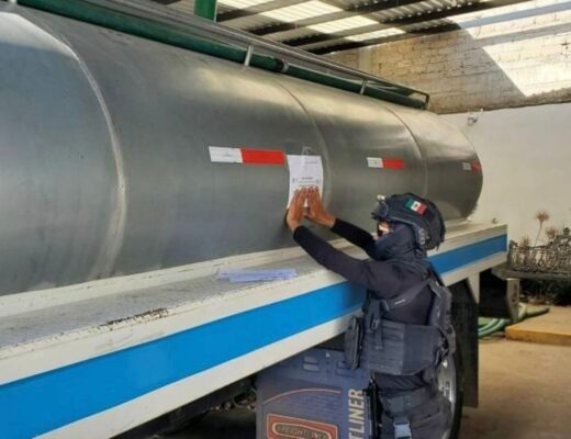 los operativos van a continuar para evitar la explotación ilegal de pozos.