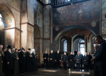 Radar informativo internacional (24 de febrero de 2026)