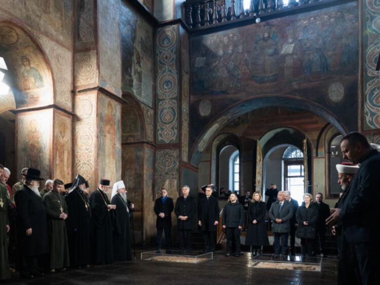 Radar informativo internacional (24 de febrero de 2026)