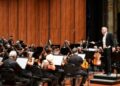 La Orquesta Sinfónica Nacional celebra la grandeza del órgano en Bellas Artes. | AMEXI/FOTO: cultura.gob.mx